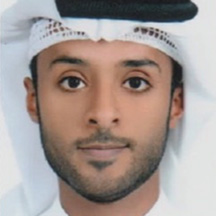 Mr. Saif Almashghouni
