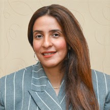 سعادة الأستاذة / نور البدر