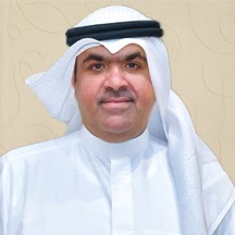 سعادة الأستاذ / علاء بن عبد العزيز الصرعاوي