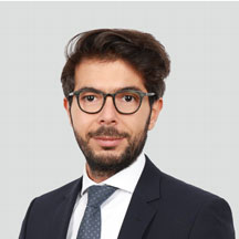 Mr. Dherar Khalifa