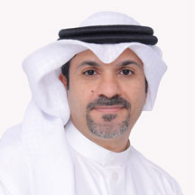 Mr. Mahmood Salman