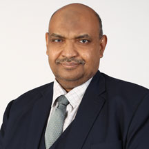 Dr. Osama Ahmed Mokhtar